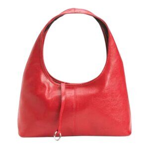 TONY BIANCO multi Leather Shoulder Bag